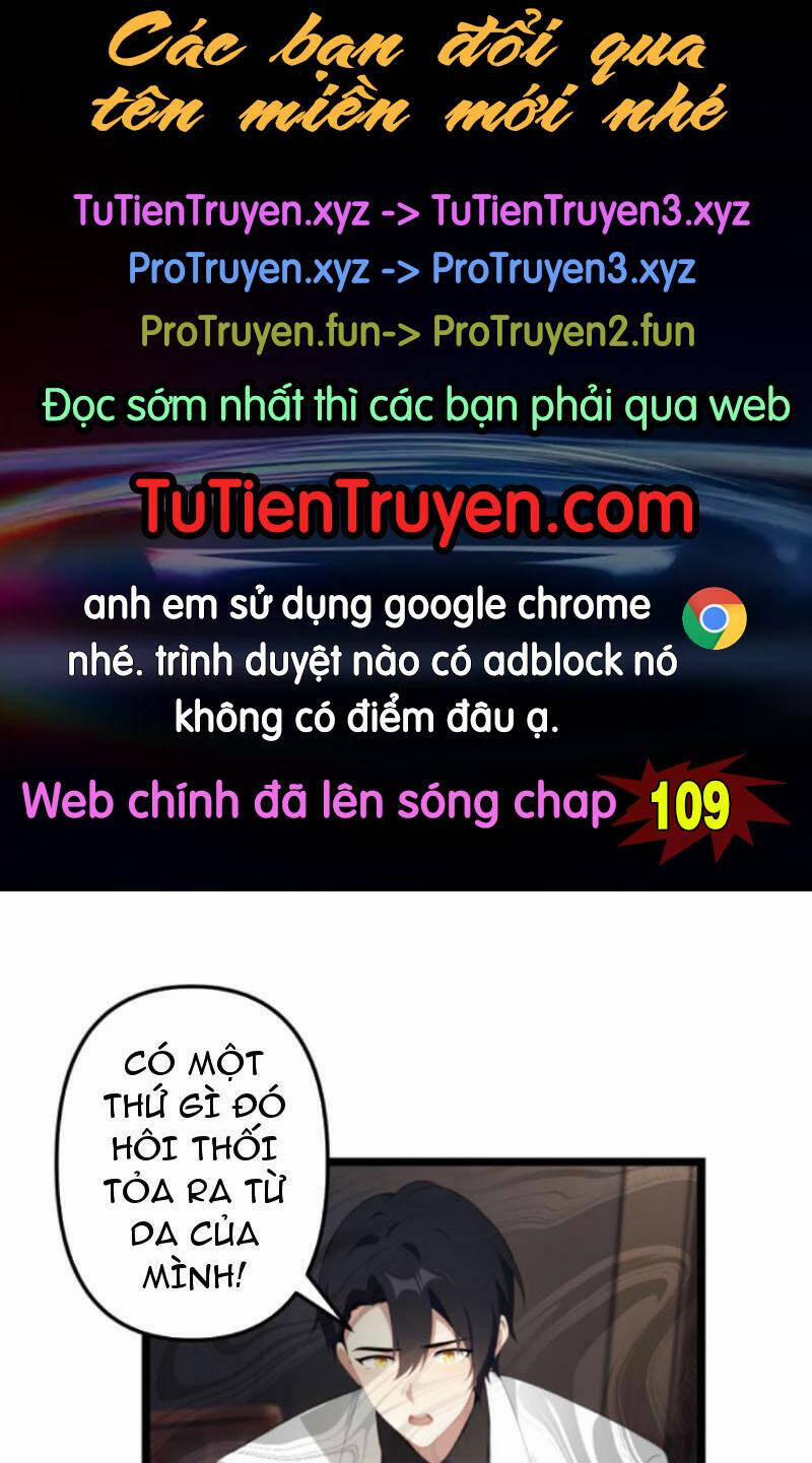 Nhân Vật Phản Diện: Sau Khi Nghe Lén Tiếng Lòng, Nữ Chính Muốn Làm Hậu Cung Của Ta! 108 trang 0