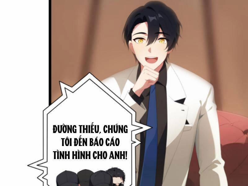 Nhân Vật Phản Diện: Sau Khi Nghe Lén Tiếng Lòng, Nữ Chính Muốn Làm Hậu Cung Của Ta! 108 trang 14