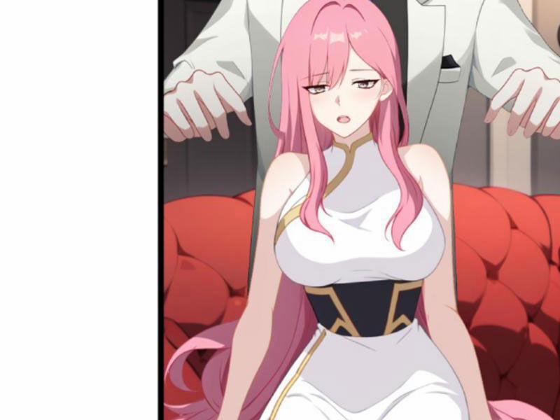 Nhân Vật Phản Diện: Sau Khi Nghe Lén Tiếng Lòng, Nữ Chính Muốn Làm Hậu Cung Của Ta! 109 trang 1