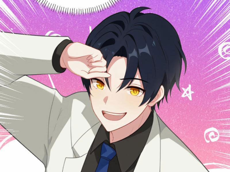 Nhân Vật Phản Diện: Sau Khi Nghe Lén Tiếng Lòng, Nữ Chính Muốn Làm Hậu Cung Của Ta! 109 trang 22