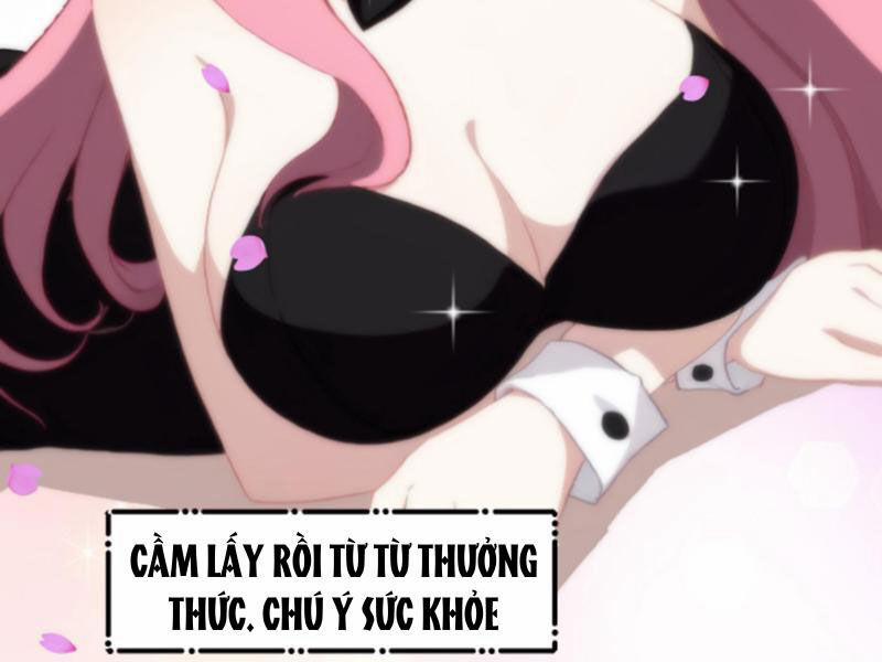 Nhân Vật Phản Diện: Sau Khi Nghe Lén Tiếng Lòng, Nữ Chính Muốn Làm Hậu Cung Của Ta! 109 trang 37