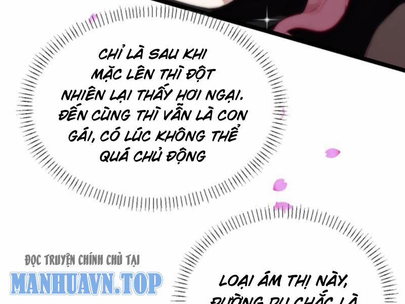 Nhân Vật Phản Diện: Sau Khi Nghe Lén Tiếng Lòng, Nữ Chính Muốn Làm Hậu Cung Của Ta! 109 trang 40