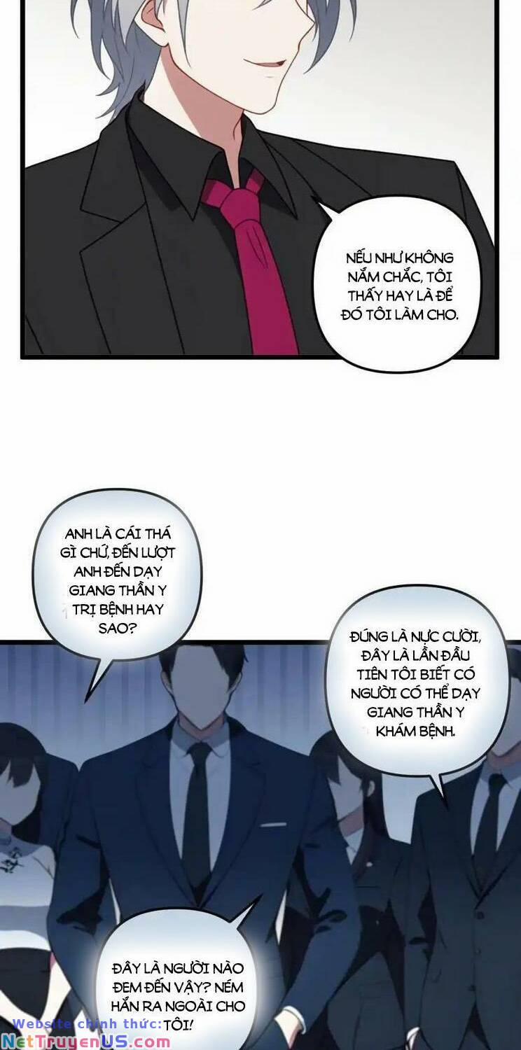 Nhân Vật Phản Diện: Sau Khi Nghe Lén Tiếng Lòng, Nữ Chính Muốn Làm Hậu Cung Của Ta! 11 trang 11