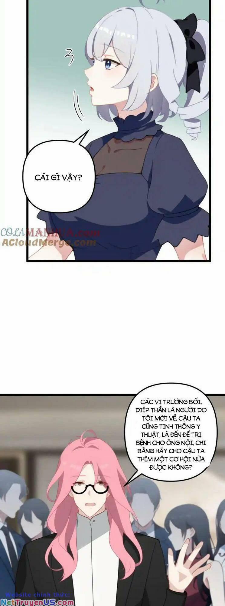 Nhân Vật Phản Diện: Sau Khi Nghe Lén Tiếng Lòng, Nữ Chính Muốn Làm Hậu Cung Của Ta! 11 trang 13