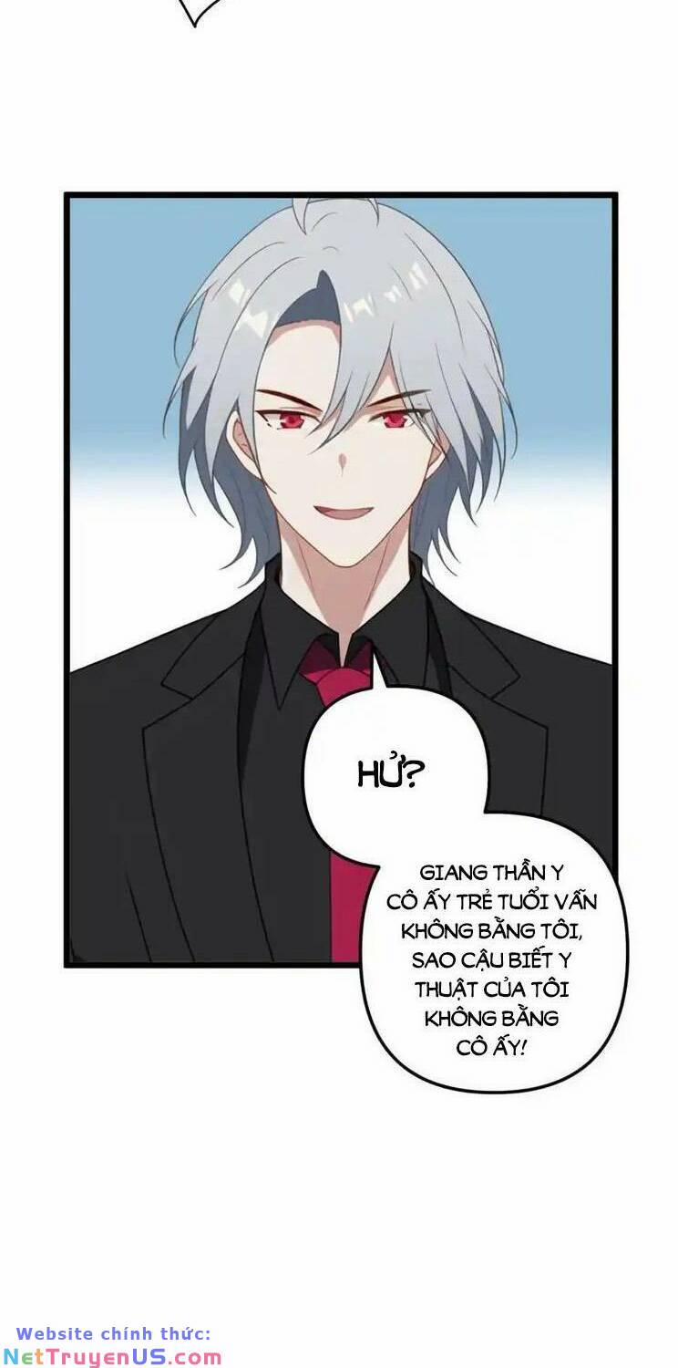 Nhân Vật Phản Diện: Sau Khi Nghe Lén Tiếng Lòng, Nữ Chính Muốn Làm Hậu Cung Của Ta! 11 trang 15