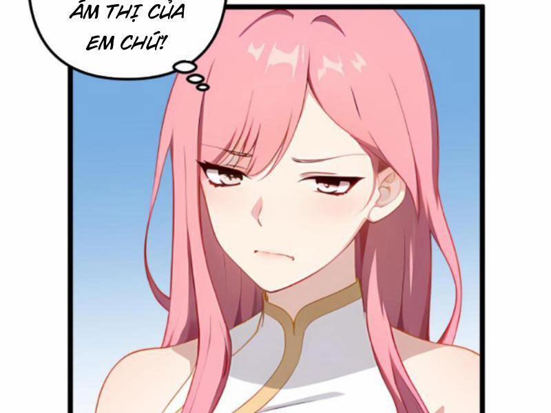 Nhân Vật Phản Diện: Sau Khi Nghe Lén Tiếng Lòng, Nữ Chính Muốn Làm Hậu Cung Của Ta! 110 trang 17