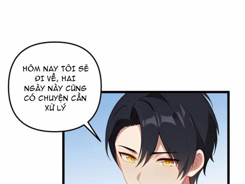 Nhân Vật Phản Diện: Sau Khi Nghe Lén Tiếng Lòng, Nữ Chính Muốn Làm Hậu Cung Của Ta! 110 trang 24