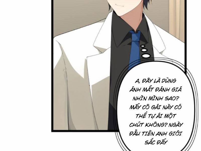 Nhân Vật Phản Diện: Sau Khi Nghe Lén Tiếng Lòng, Nữ Chính Muốn Làm Hậu Cung Của Ta! 111 trang 1