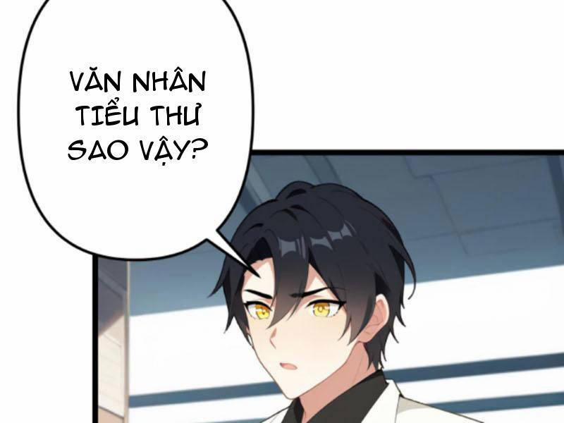 Nhân Vật Phản Diện: Sau Khi Nghe Lén Tiếng Lòng, Nữ Chính Muốn Làm Hậu Cung Của Ta! 111 trang 10