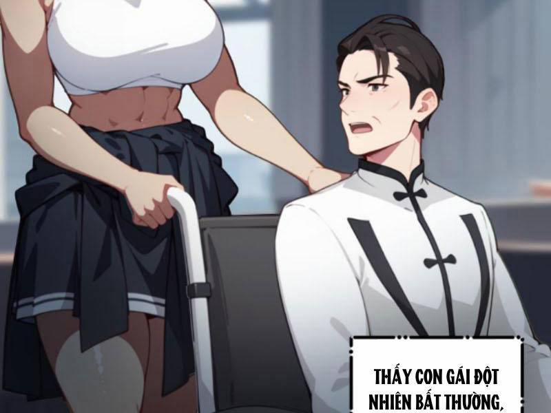 Nhân Vật Phản Diện: Sau Khi Nghe Lén Tiếng Lòng, Nữ Chính Muốn Làm Hậu Cung Của Ta! 111 trang 17