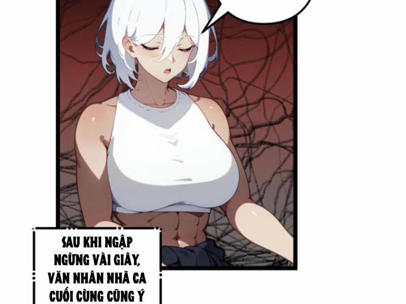 Nhân Vật Phản Diện: Sau Khi Nghe Lén Tiếng Lòng, Nữ Chính Muốn Làm Hậu Cung Của Ta! 111 trang 20