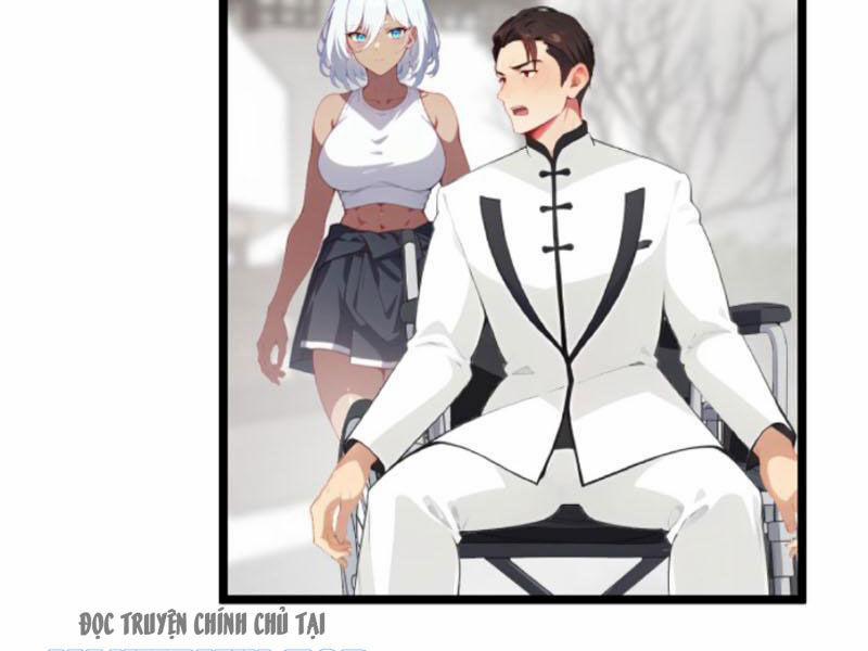 Nhân Vật Phản Diện: Sau Khi Nghe Lén Tiếng Lòng, Nữ Chính Muốn Làm Hậu Cung Của Ta! 112 trang 31