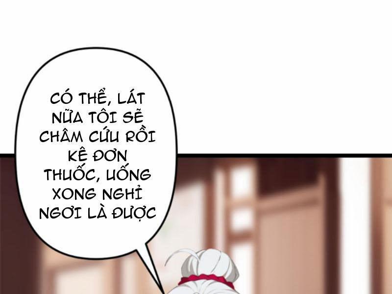 Nhân Vật Phản Diện: Sau Khi Nghe Lén Tiếng Lòng, Nữ Chính Muốn Làm Hậu Cung Của Ta! 113 trang 16