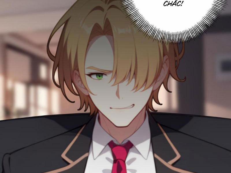 Nhân Vật Phản Diện: Sau Khi Nghe Lén Tiếng Lòng, Nữ Chính Muốn Làm Hậu Cung Của Ta! 113 trang 33