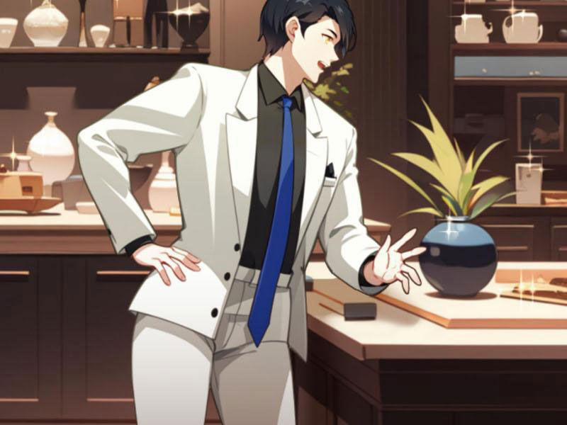 Nhân Vật Phản Diện: Sau Khi Nghe Lén Tiếng Lòng, Nữ Chính Muốn Làm Hậu Cung Của Ta! 113 trang 42