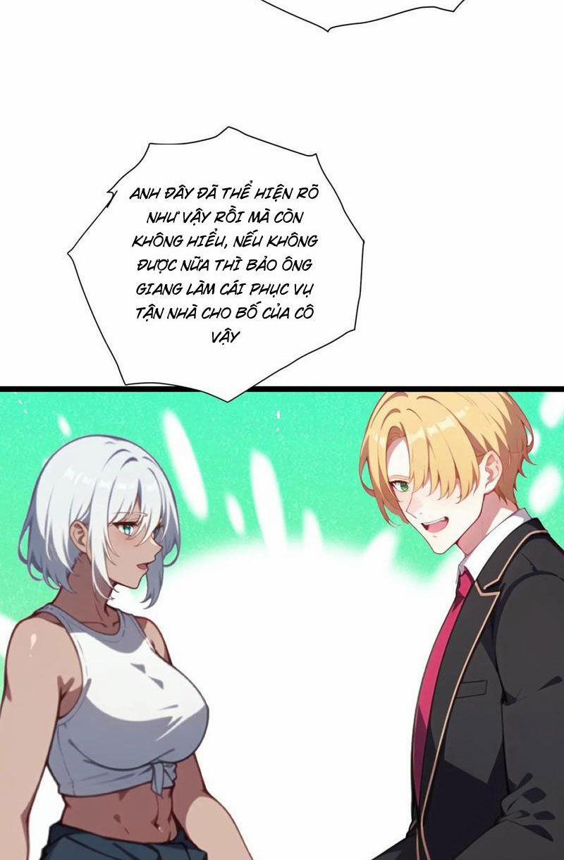 Nhân Vật Phản Diện: Sau Khi Nghe Lén Tiếng Lòng, Nữ Chính Muốn Làm Hậu Cung Của Ta! 114 trang 16