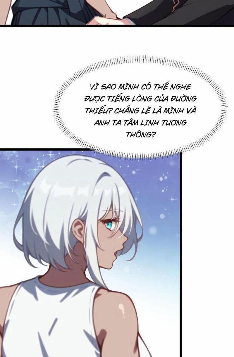 Nhân Vật Phản Diện: Sau Khi Nghe Lén Tiếng Lòng, Nữ Chính Muốn Làm Hậu Cung Của Ta! 114 trang 17