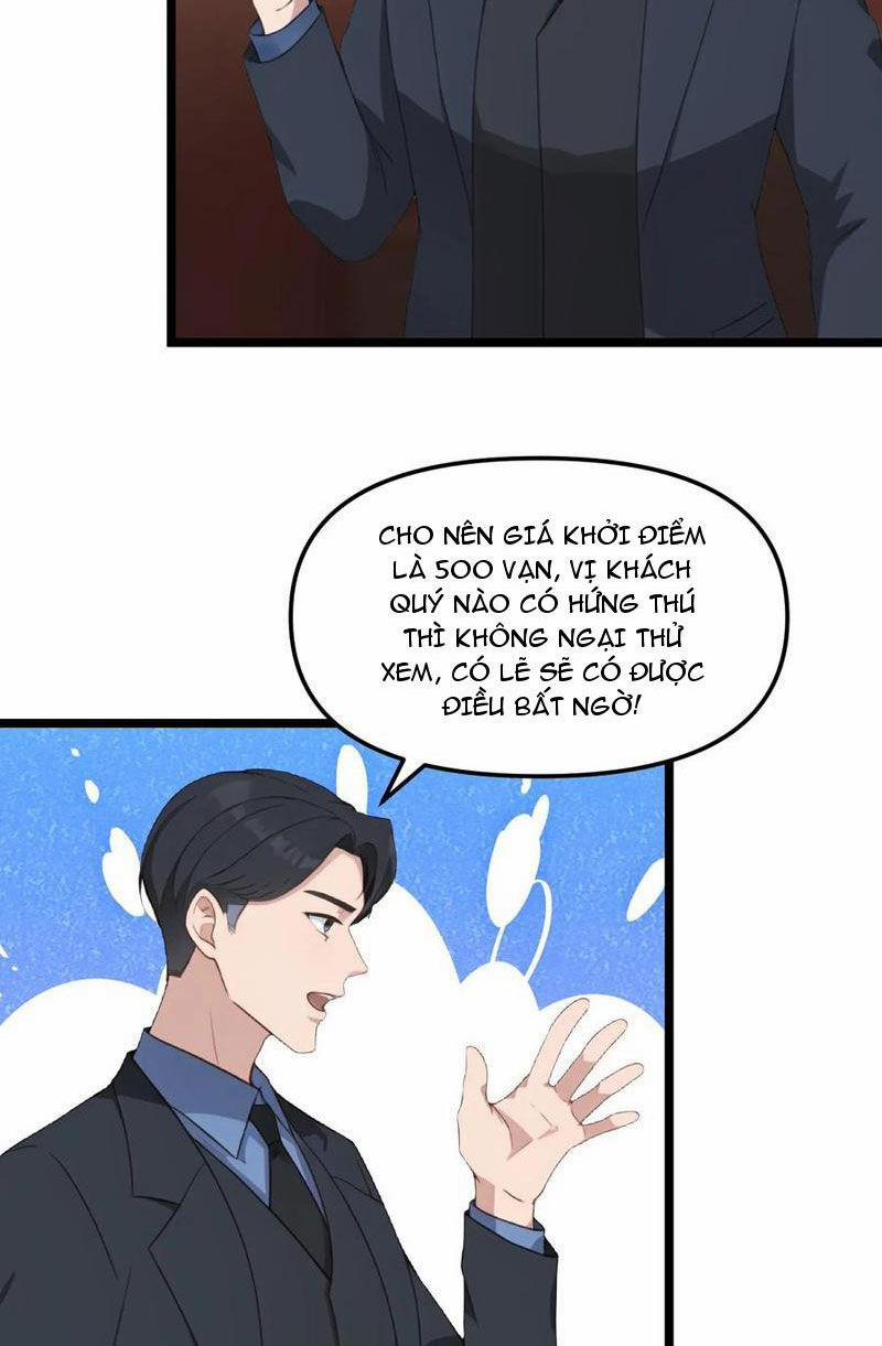 Nhân Vật Phản Diện: Sau Khi Nghe Lén Tiếng Lòng, Nữ Chính Muốn Làm Hậu Cung Của Ta! 114 trang 19