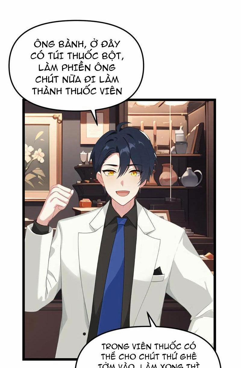 Nhân Vật Phản Diện: Sau Khi Nghe Lén Tiếng Lòng, Nữ Chính Muốn Làm Hậu Cung Của Ta! 114 trang 3