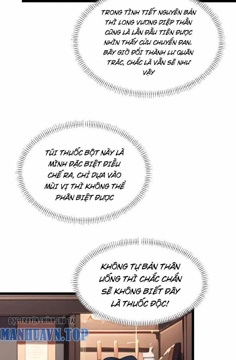 Nhân Vật Phản Diện: Sau Khi Nghe Lén Tiếng Lòng, Nữ Chính Muốn Làm Hậu Cung Của Ta! 114 trang 5