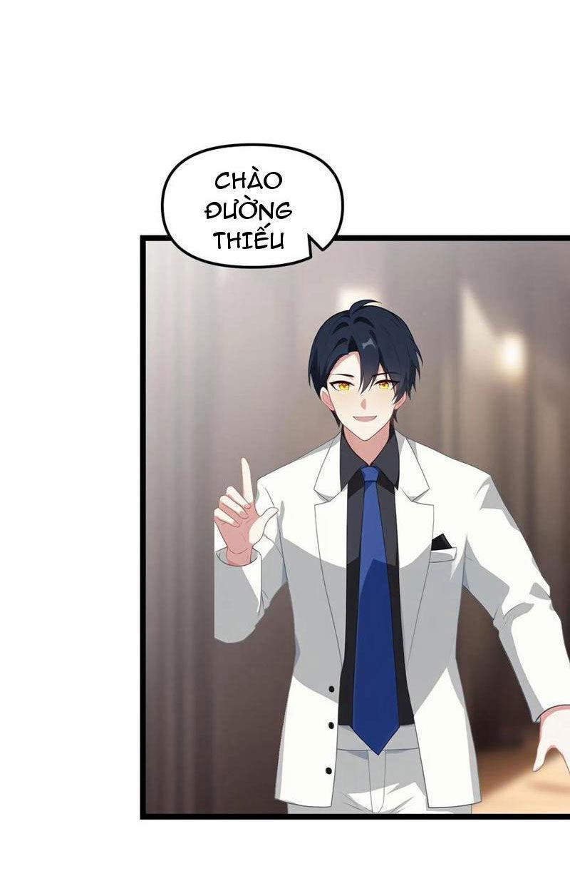 Nhân Vật Phản Diện: Sau Khi Nghe Lén Tiếng Lòng, Nữ Chính Muốn Làm Hậu Cung Của Ta! 114 trang 9