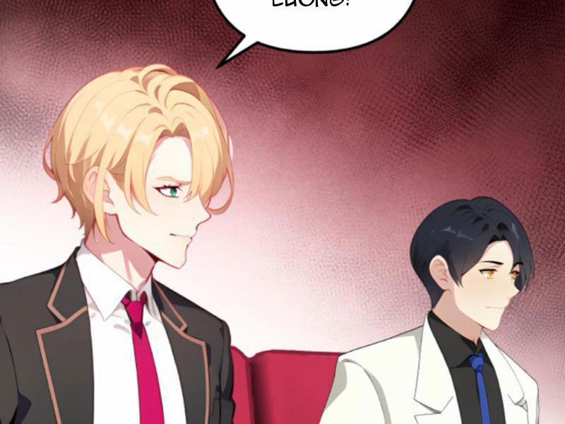 Nhân Vật Phản Diện: Sau Khi Nghe Lén Tiếng Lòng, Nữ Chính Muốn Làm Hậu Cung Của Ta! 115 trang 10