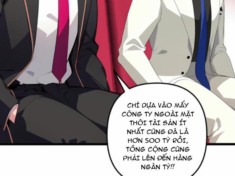 Nhân Vật Phản Diện: Sau Khi Nghe Lén Tiếng Lòng, Nữ Chính Muốn Làm Hậu Cung Của Ta! 115 trang 11