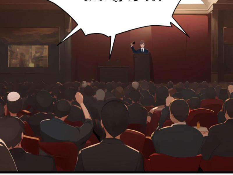 Nhân Vật Phản Diện: Sau Khi Nghe Lén Tiếng Lòng, Nữ Chính Muốn Làm Hậu Cung Của Ta! 115 trang 23