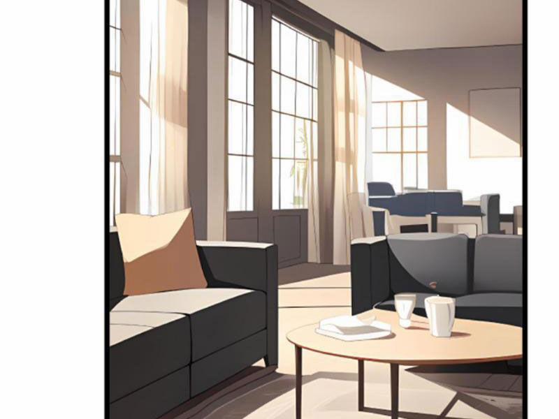 Nhân Vật Phản Diện: Sau Khi Nghe Lén Tiếng Lòng, Nữ Chính Muốn Làm Hậu Cung Của Ta! 115 trang 44