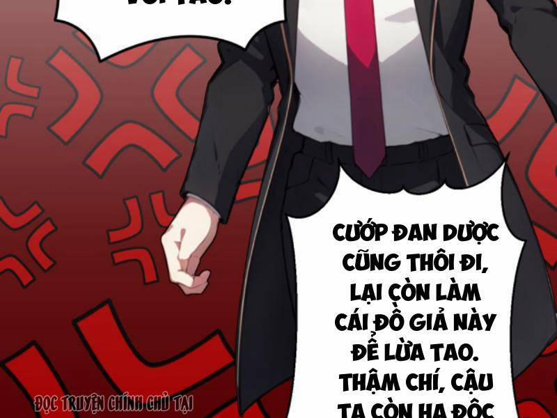 Nhân Vật Phản Diện: Sau Khi Nghe Lén Tiếng Lòng, Nữ Chính Muốn Làm Hậu Cung Của Ta! 116 trang 22