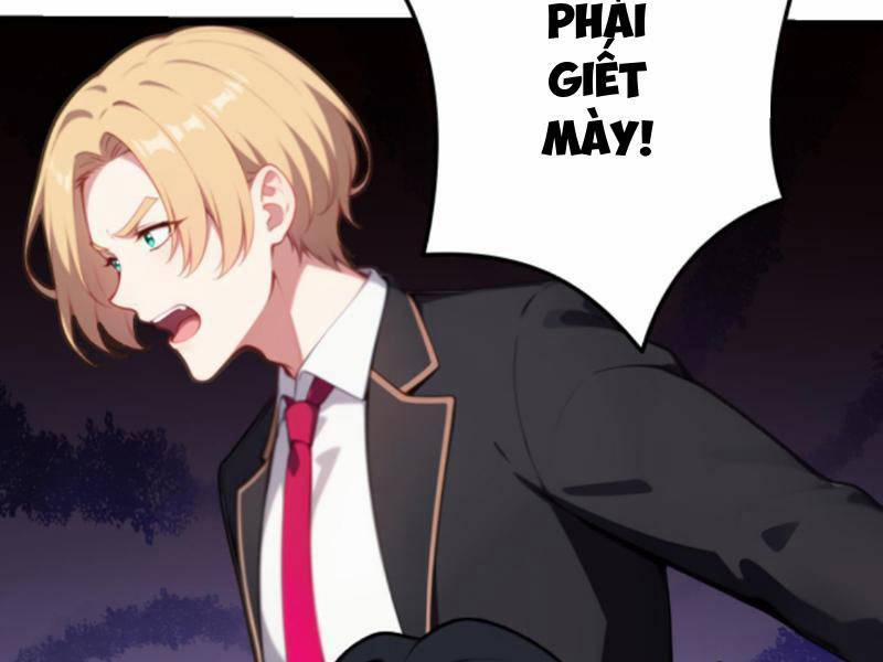 Nhân Vật Phản Diện: Sau Khi Nghe Lén Tiếng Lòng, Nữ Chính Muốn Làm Hậu Cung Của Ta! 116 trang 26