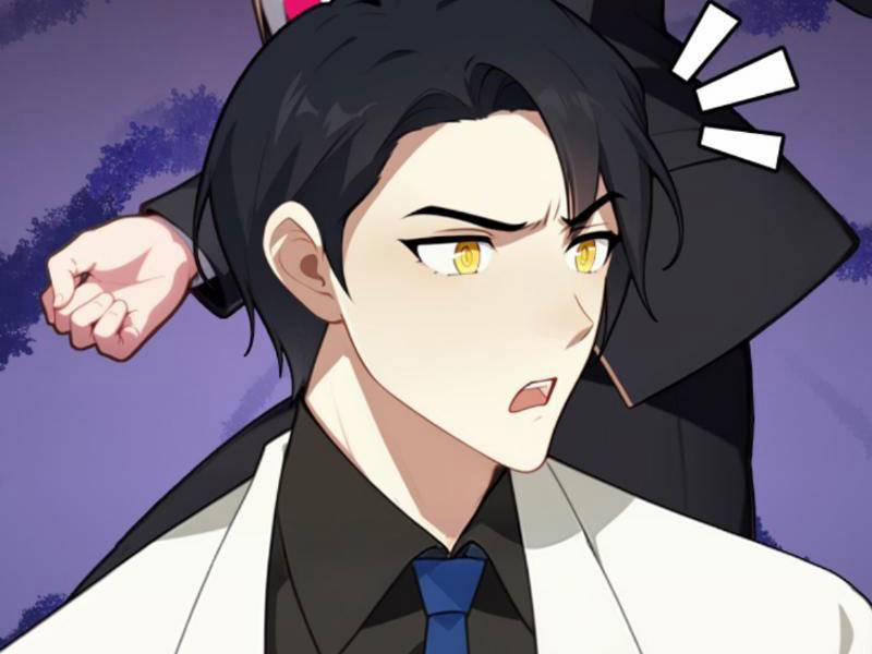 Nhân Vật Phản Diện: Sau Khi Nghe Lén Tiếng Lòng, Nữ Chính Muốn Làm Hậu Cung Của Ta! 116 trang 27