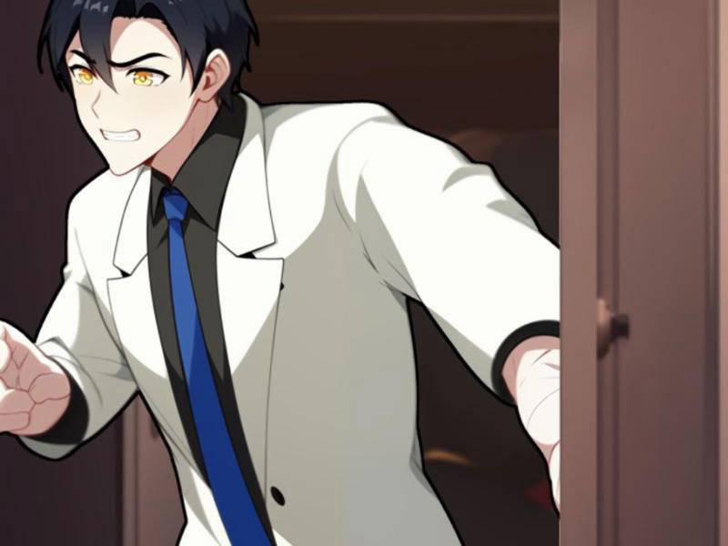 Nhân Vật Phản Diện: Sau Khi Nghe Lén Tiếng Lòng, Nữ Chính Muốn Làm Hậu Cung Của Ta! 116 trang 31