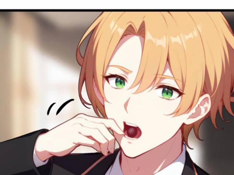 Nhân Vật Phản Diện: Sau Khi Nghe Lén Tiếng Lòng, Nữ Chính Muốn Làm Hậu Cung Của Ta! 116 trang 5