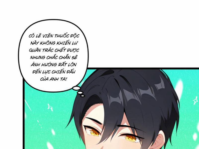 Nhân Vật Phản Diện: Sau Khi Nghe Lén Tiếng Lòng, Nữ Chính Muốn Làm Hậu Cung Của Ta! 117 trang 24