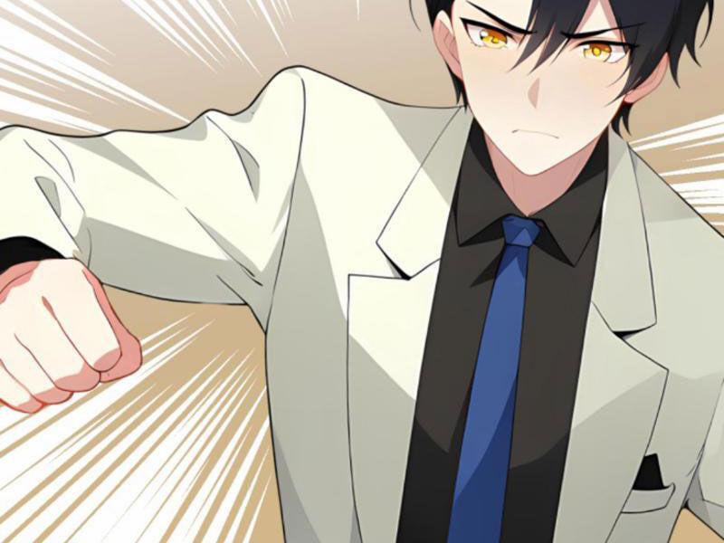 Nhân Vật Phản Diện: Sau Khi Nghe Lén Tiếng Lòng, Nữ Chính Muốn Làm Hậu Cung Của Ta! 117 trang 26