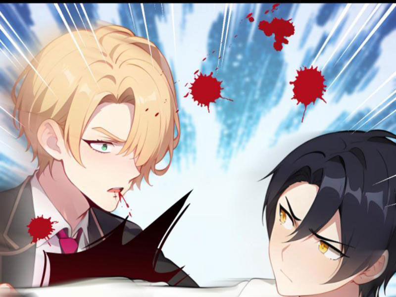 Nhân Vật Phản Diện: Sau Khi Nghe Lén Tiếng Lòng, Nữ Chính Muốn Làm Hậu Cung Của Ta! 117 trang 33