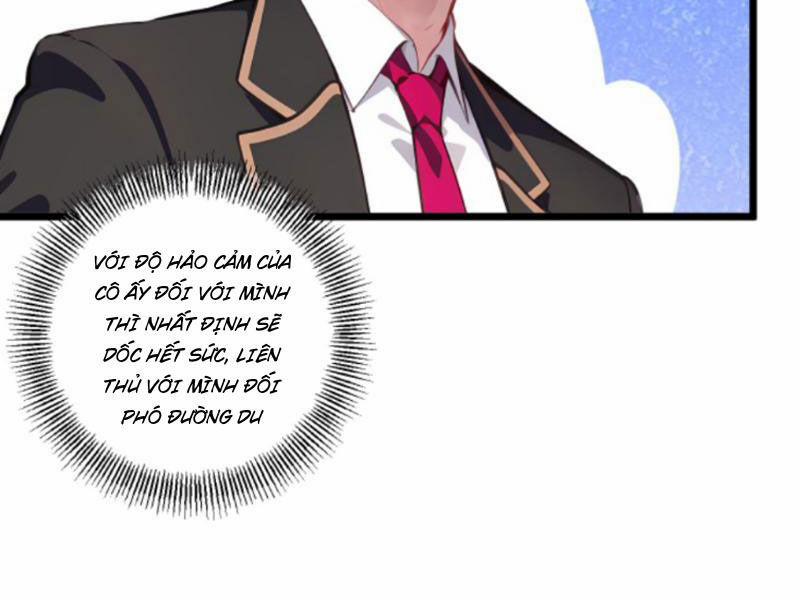 Nhân Vật Phản Diện: Sau Khi Nghe Lén Tiếng Lòng, Nữ Chính Muốn Làm Hậu Cung Của Ta! 118 trang 1