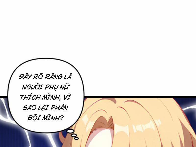 Nhân Vật Phản Diện: Sau Khi Nghe Lén Tiếng Lòng, Nữ Chính Muốn Làm Hậu Cung Của Ta! 118 trang 19