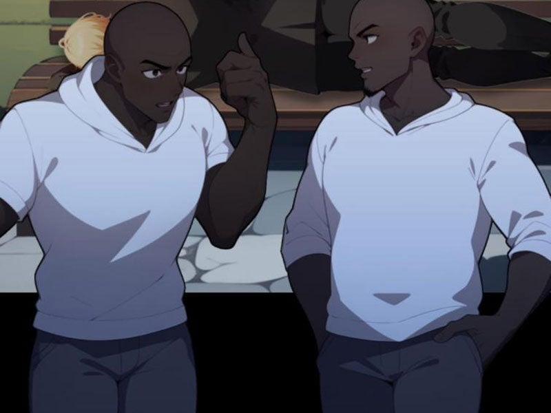 Nhân Vật Phản Diện: Sau Khi Nghe Lén Tiếng Lòng, Nữ Chính Muốn Làm Hậu Cung Của Ta! 119 trang 29