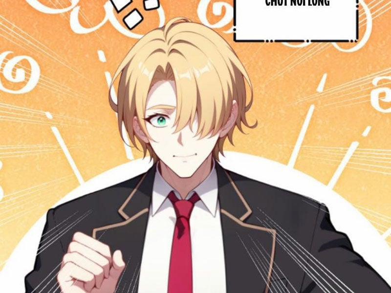 Nhân Vật Phản Diện: Sau Khi Nghe Lén Tiếng Lòng, Nữ Chính Muốn Làm Hậu Cung Của Ta! 119 trang 47