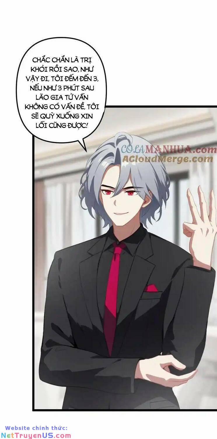 Nhân Vật Phản Diện: Sau Khi Nghe Lén Tiếng Lòng, Nữ Chính Muốn Làm Hậu Cung Của Ta! 12 trang 10