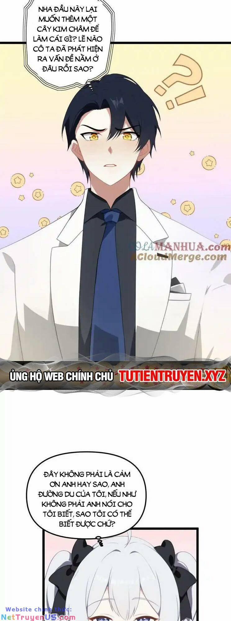 Nhân Vật Phản Diện: Sau Khi Nghe Lén Tiếng Lòng, Nữ Chính Muốn Làm Hậu Cung Của Ta! 12 trang 13