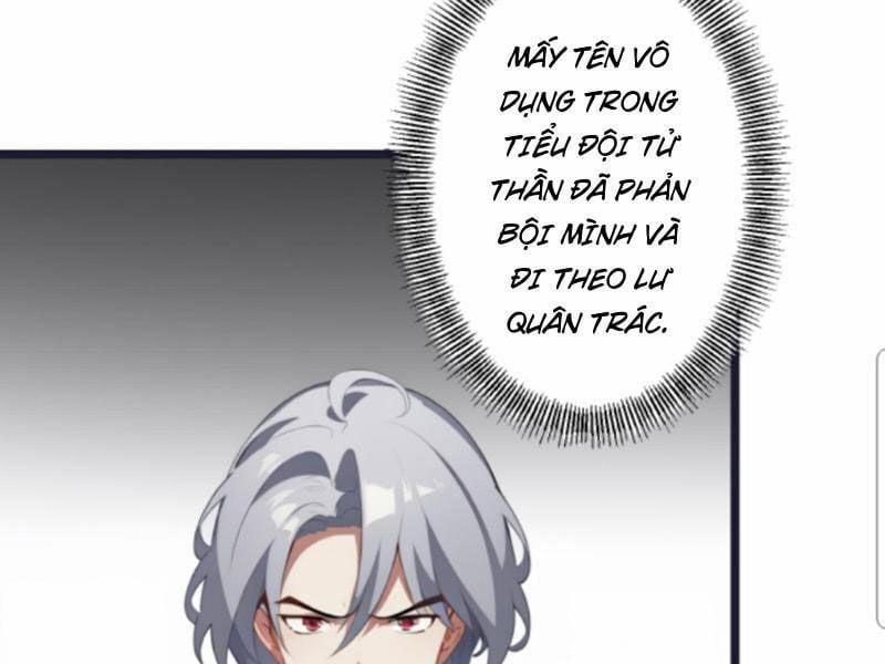 Nhân Vật Phản Diện: Sau Khi Nghe Lén Tiếng Lòng, Nữ Chính Muốn Làm Hậu Cung Của Ta! 120 trang 16