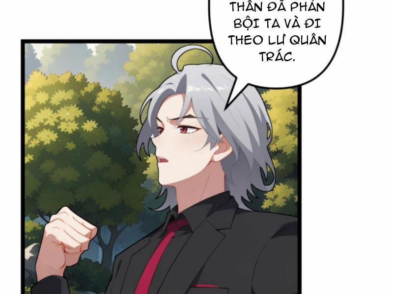 Nhân Vật Phản Diện: Sau Khi Nghe Lén Tiếng Lòng, Nữ Chính Muốn Làm Hậu Cung Của Ta! 120 trang 20