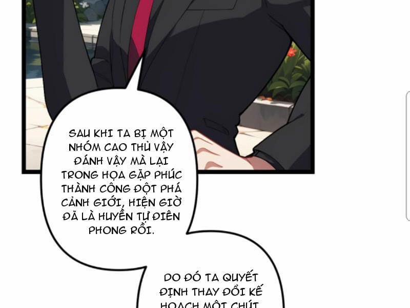 Nhân Vật Phản Diện: Sau Khi Nghe Lén Tiếng Lòng, Nữ Chính Muốn Làm Hậu Cung Của Ta! 120 trang 21