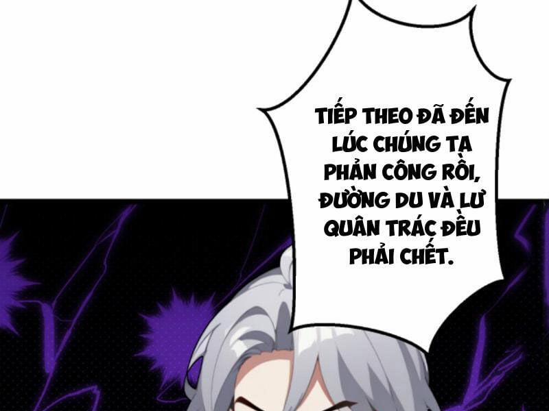 Nhân Vật Phản Diện: Sau Khi Nghe Lén Tiếng Lòng, Nữ Chính Muốn Làm Hậu Cung Của Ta! 120 trang 24