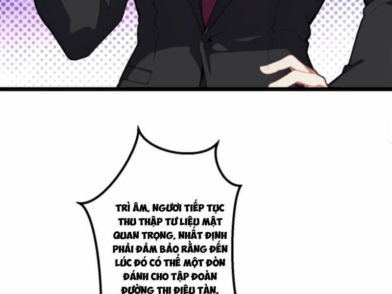 Nhân Vật Phản Diện: Sau Khi Nghe Lén Tiếng Lòng, Nữ Chính Muốn Làm Hậu Cung Của Ta! 120 trang 26