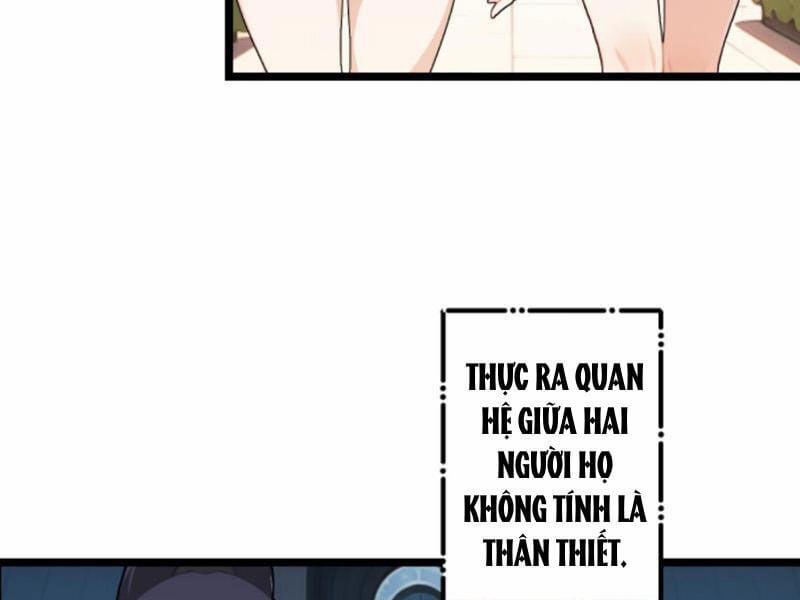 Nhân Vật Phản Diện: Sau Khi Nghe Lén Tiếng Lòng, Nữ Chính Muốn Làm Hậu Cung Của Ta! 120 trang 34