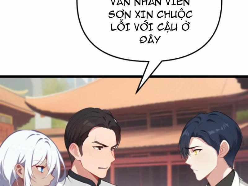 Nhân Vật Phản Diện: Sau Khi Nghe Lén Tiếng Lòng, Nữ Chính Muốn Làm Hậu Cung Của Ta! 122 trang 13